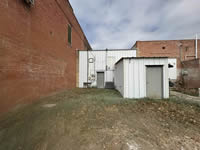 126 E. Main St. Yorktown, TX 78164