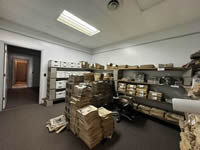 126 E. Main St. Yorktown, TX 78164