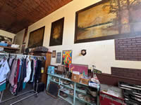 138 E. Main St., Yorktown, TX 78164