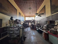 138 E. Main St., Yorktown, TX 78164