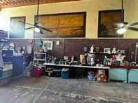 138 E. Main St., Yorktown, TX 78164