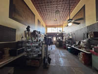 138 E. Main St., Yorktown, TX 78164