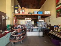 138 E. Main St., Yorktown, TX 78164