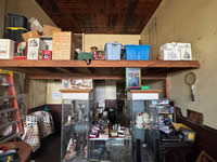 138 E. Main St., Yorktown, TX 78164