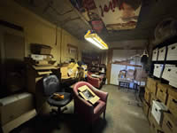 138 E. Main St., Yorktown, TX 78164