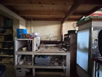 138 E. Main St., Yorktown, TX 78164