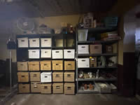 138 E. Main St., Yorktown, TX 78164