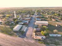 316 N. Church, Yorktown, TX 78164