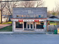 316 N. Church, Yorktown, TX 78164