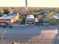 316 N. Church, Yorktown, TX 78164