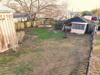 316 N. Church, Yorktown, TX 78164