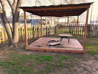 316 N. Church, Yorktown, TX 78164