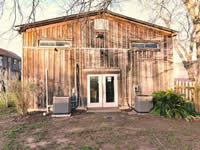 316 N. Church, Yorktown, TX 78164