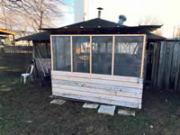 316 N. Church, Yorktown, TX 78164