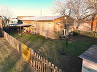 316 N. Church, Yorktown, TX 78164