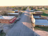 316 N. Church, Yorktown, TX 78164