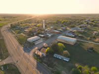 316 N. Church, Yorktown, TX 78164
