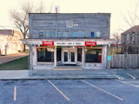 316 N. Church, Yorktown, TX 78164