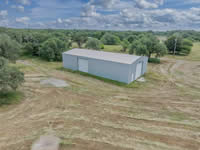 1002 Royal Oaks #1, Yorktown, TX 78164