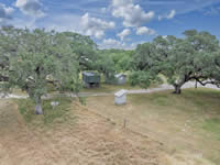 1002 Royal Oaks #1, Yorktown, TX 78164