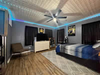 205 N. Church St., Yorktown, TX 78164