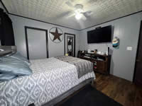 205 N. Church St., Yorktown, TX 78164