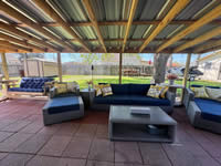 205 N. Church St., Yorktown, TX 78164