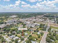 214 McCullough, Cuero, TX 77954