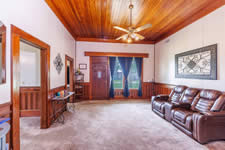 310 E. Sixth St., Nordheim, TX 78141