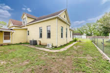 310 E. Sixth St., Nordheim, TX 78141