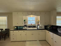 313 S. Church St., Yorktown, TX 78164