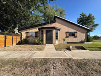 411 W Main St., Yorktown, TX 78164