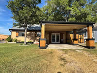 411 W Main St., Yorktown, TX 78164