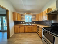 411 W Main St., Yorktown, TX 78164