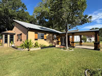 411 W Main St., Yorktown, TX 78164