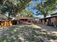 411 W Main St., Yorktown, TX 78164