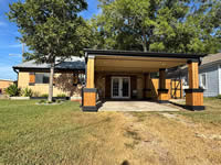 411 W Main St., Yorktown, TX 78164