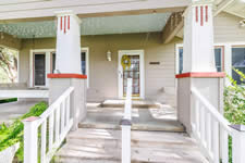 543 W. Seventh St., Yorktown, TX 78164