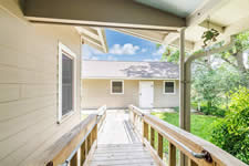 543 W. Seventh St., Yorktown, TX 78164