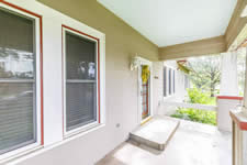 543 W. Seventh St., Yorktown, TX 78164