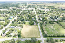 543 W. Seventh St., Yorktown, TX 78164