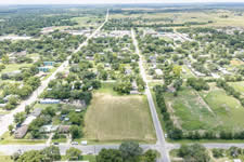 543 W. Seventh St., Yorktown, TX 78164