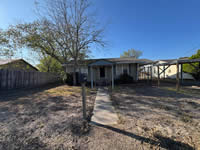 607 Lavaca, Cuero, TX 77954