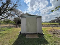 609 S. Terry Cuero, TX 77954