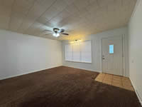 709 N. Leckie, Runge, TX 78151