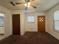 709 N. Leckie, Runge, TX 78151