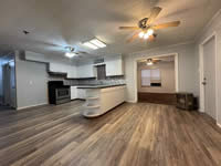 709 N. Leckie, Runge, TX 78151