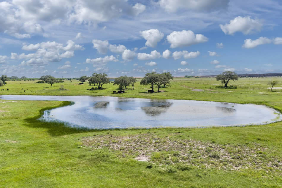 000 TBD Hohn Rd, Nordheim, TX 78141