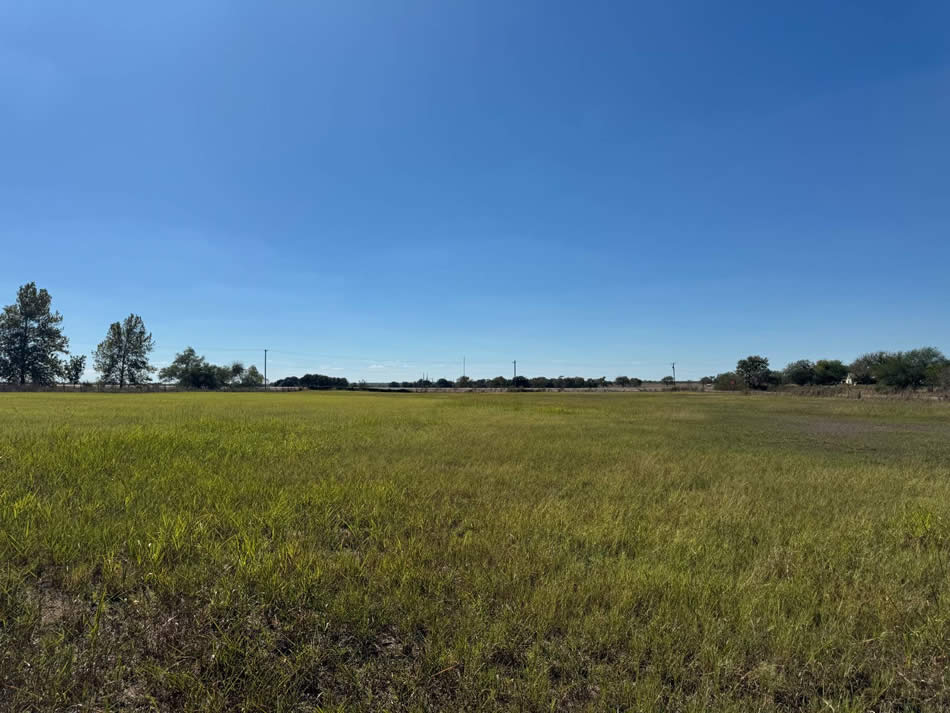 TBD W. 6th Ave. & HWY 72, Nordheim, TX 78141