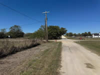 TBD W. 6th Ave. & HWY 72, Nordheim, TX 78141